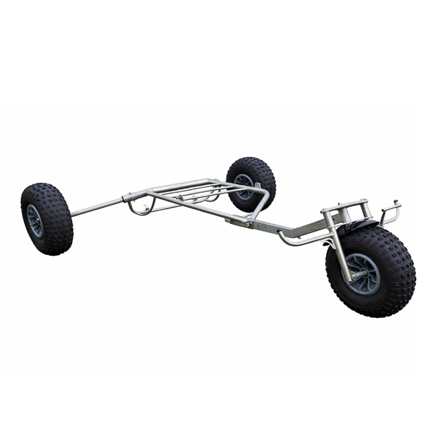 Colibri Trike - Power2Fly