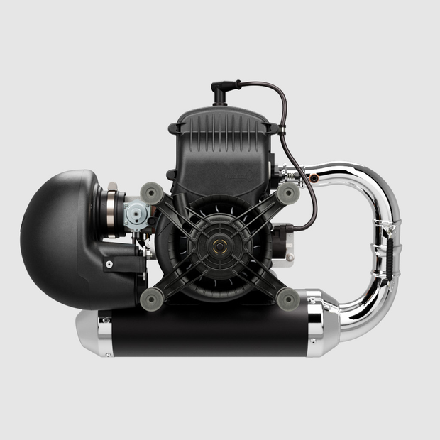 Vittorazi Atom 80