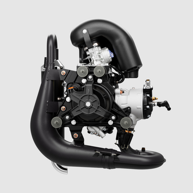 Vitorazzi Cosmos 300