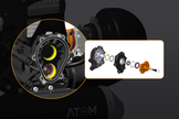 Vittorazi Atom 80