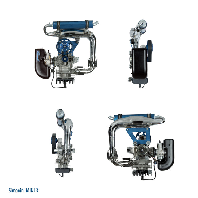 Simonini - Mini 3