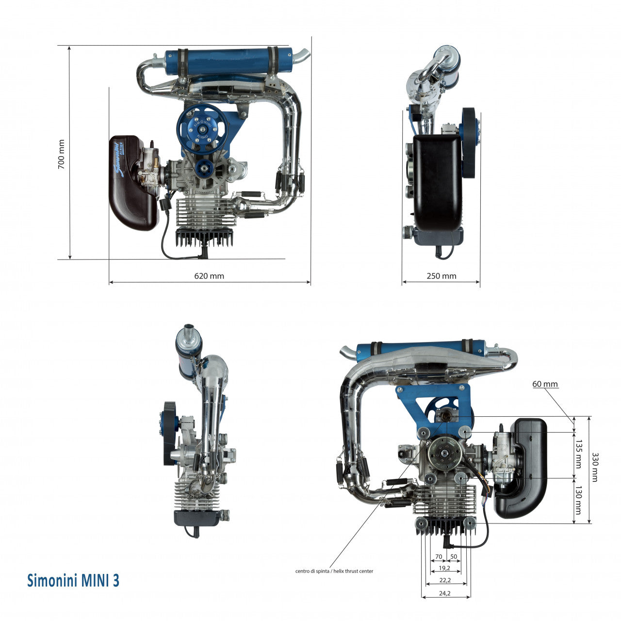 Simonini - Mini 3