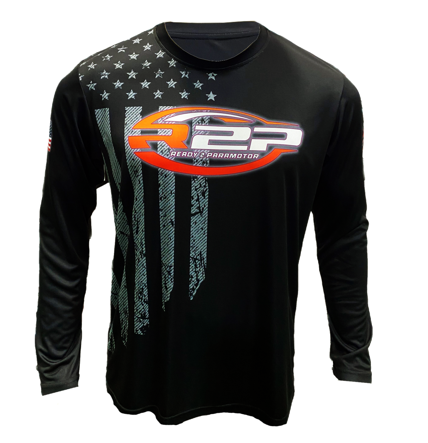 Proclamation Performance Long Sleeve Shirt