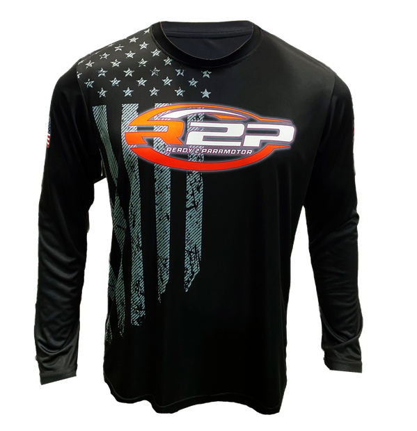 Proclamation Performance Long Sleeve Shirt