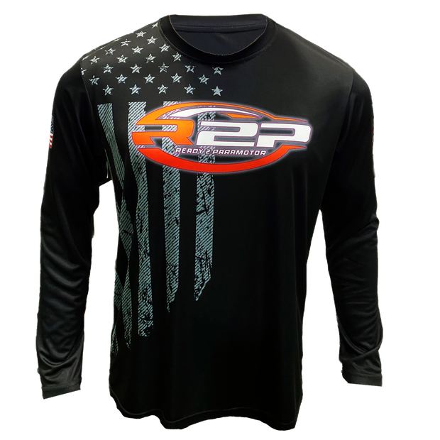 Proclamation Performance Long Sleeve Shirt