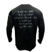 Proclamation Performance Long Sleeve Shirt