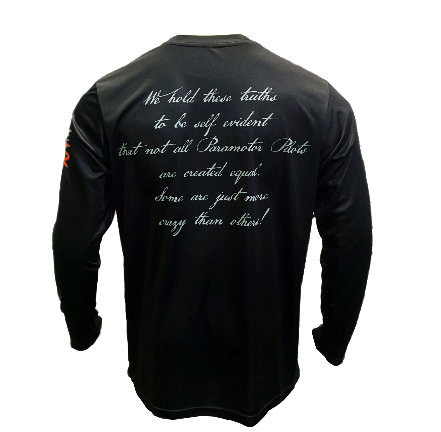Proclamation Performance Long Sleeve Shirt