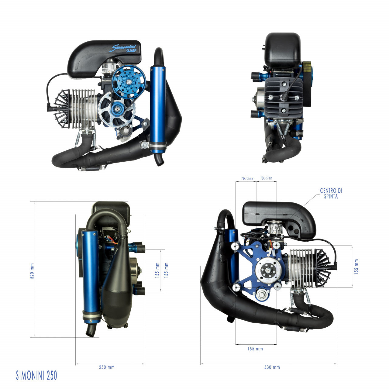 Simonini - 250