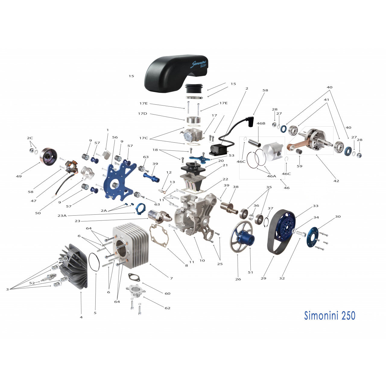 Simonini - 250